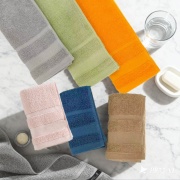 JESMARY - Xưởng Sản Xuất Khăn Cotton Thêu Logo – Phụ Kiện Không Thể Thiếu Cho Spa Chuyên Nghiệp